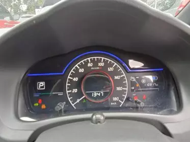Nissan Note Nismo
