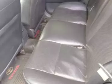 Toyota Corolla Sport
