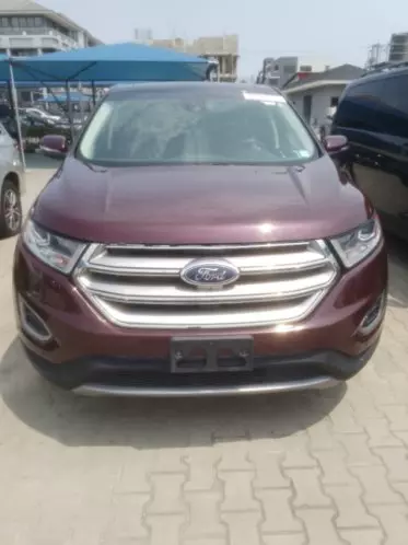 Ford Edge