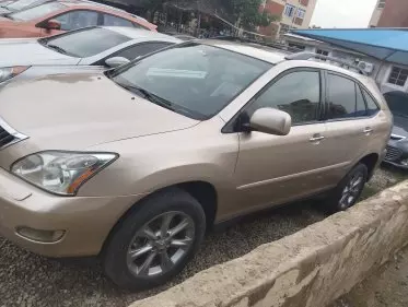 Lexus RX 350
