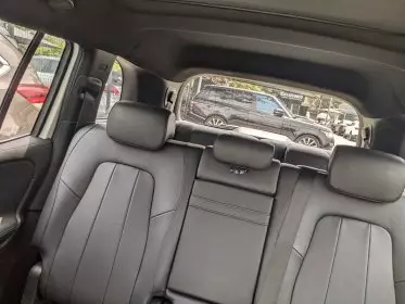 Mercedes-Benz GLB 250