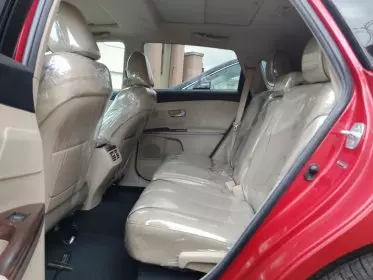 Toyota Venza