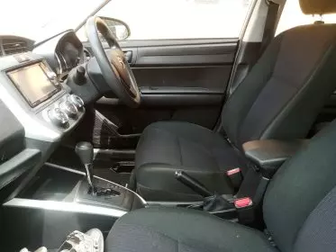 Toyota Fielder