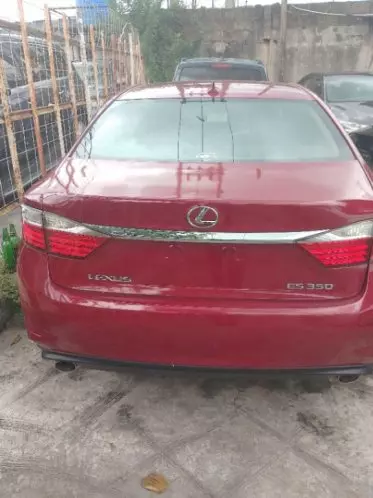 Lexus ES 350