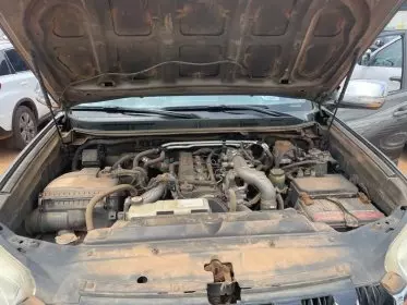 Toyota Landcruiser prado TX.L