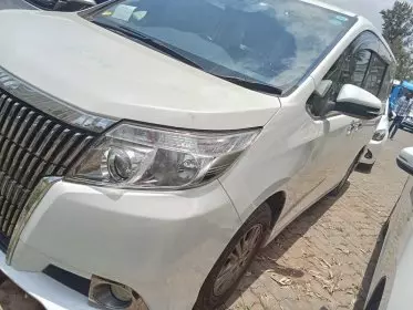 Toyota esquire