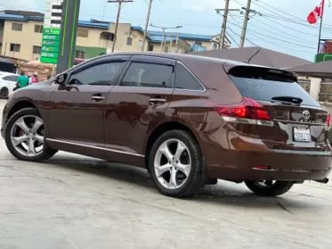 Toyota Venza
