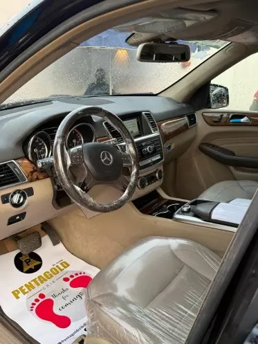 Mercedes-Benz ML 350