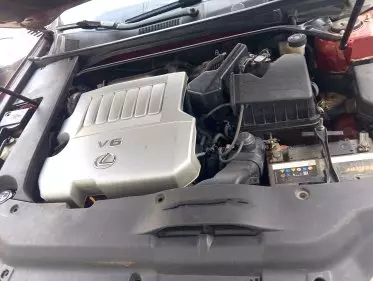 Lexus ES 350