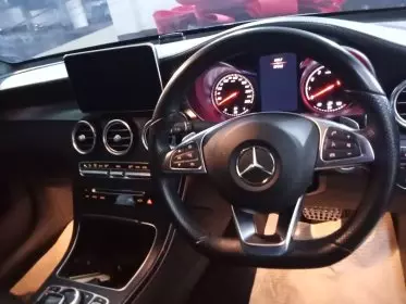 Mercedes-Benz GLC 250