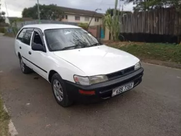 Toyota 110