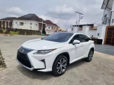 Lexus RX 350