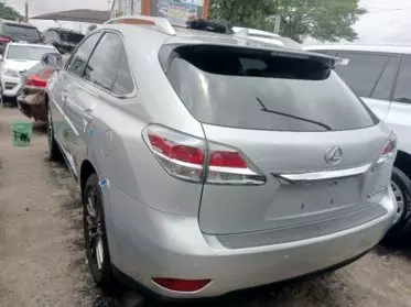 Lexus RX 350