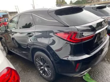 Lexus RX 350