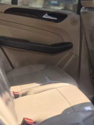 Mercedes-Benz ML 350