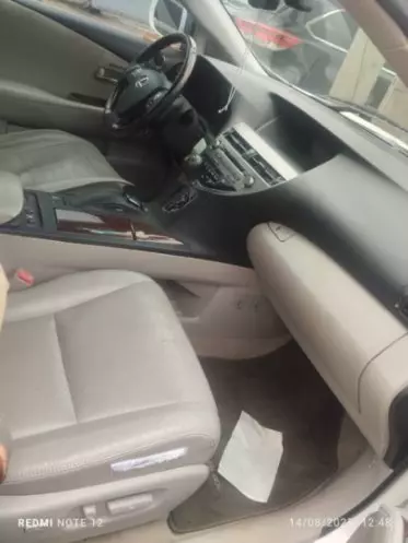 Lexus RX 350