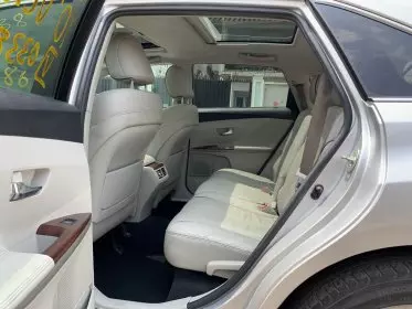 Toyota Venza