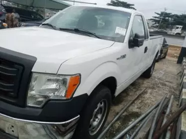 Ford F 150