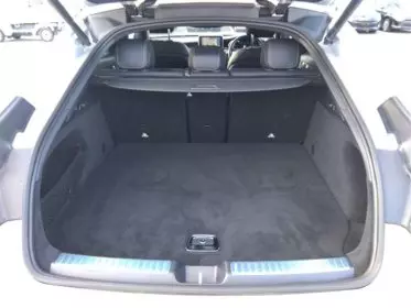 Mercedes-Benz GLC 250