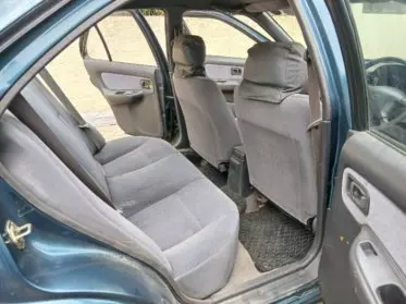 Nissan Sunny