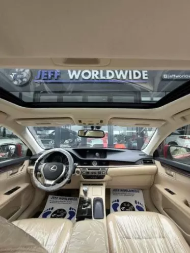 Lexus ES 350