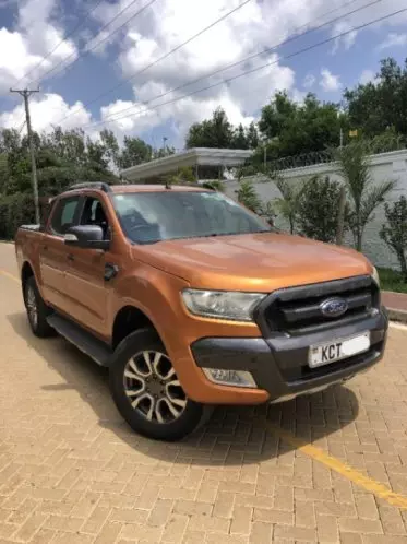 Ford Ranger
