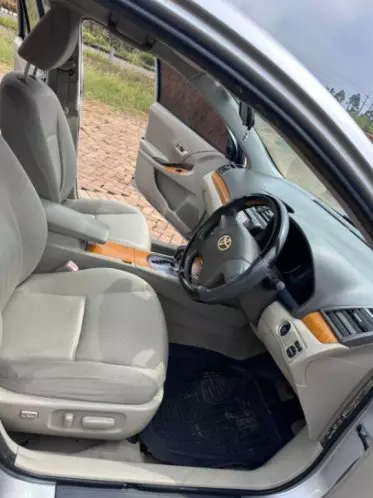 Toyota Premio 
