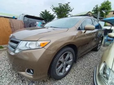 Toyota Venza