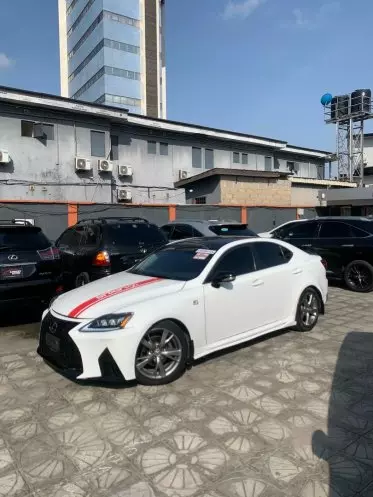 Lexus IS 250