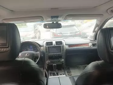 Lexus GX 460