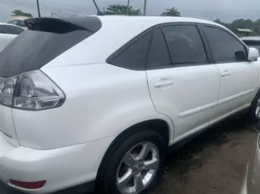 Lexus RX 330