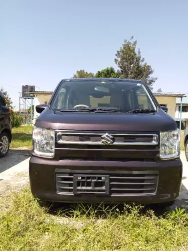 SUZUKI Atrai Wagon