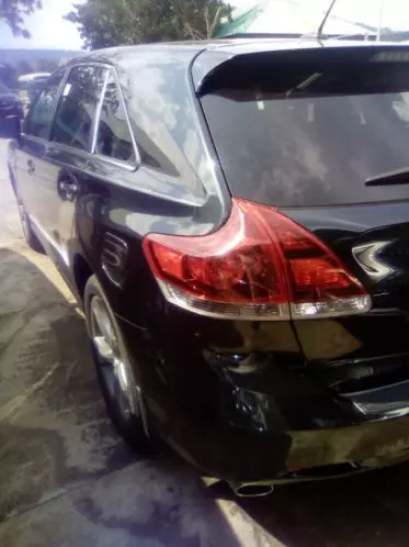 Toyota Venza