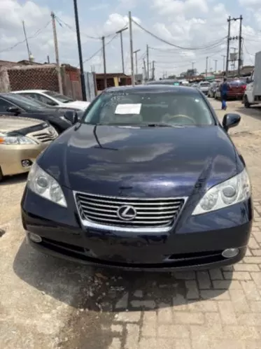 Lexus ES 350
