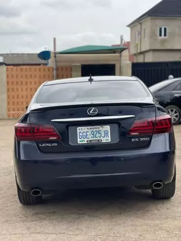 Lexus ES 350