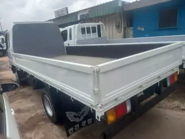 Hyundai Mighty