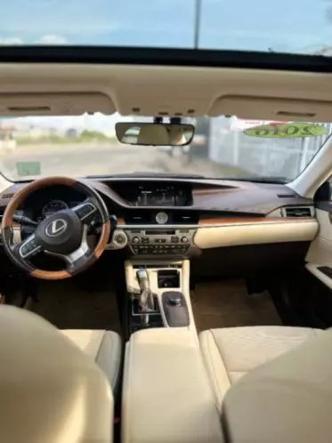 Lexus ES 350