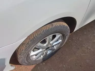 Toyota Axio