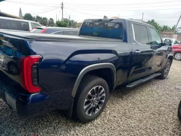 Toyota Tundra
