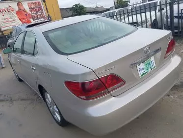 Lexus ES 330