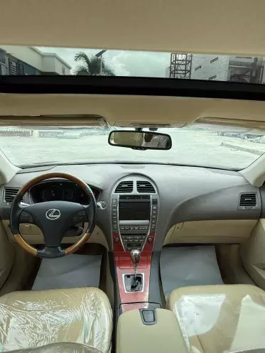 Lexus ES 350