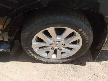 Toyota Landcruiser  V8