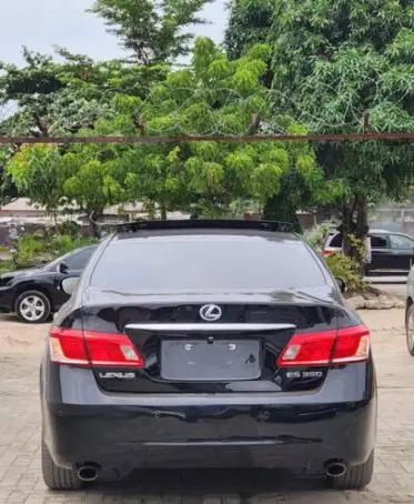 Lexus ES 350