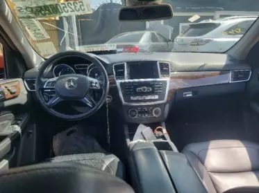 Mercedes-Benz ML 350