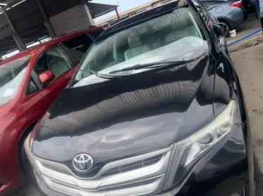 Toyota Venza