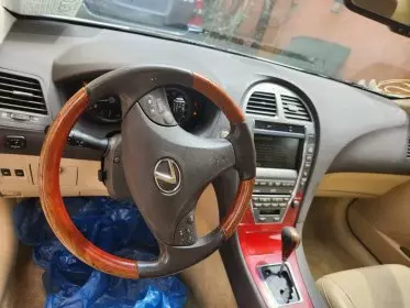 Lexus ES 350