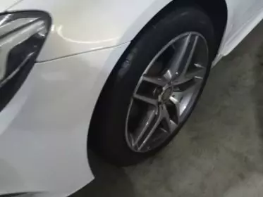 Mercedes-Benz S 400