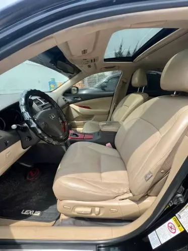 Lexus ES 350
