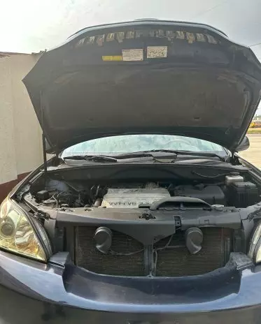Lexus RX 330