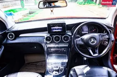 Mercedes-Benz GLC 250